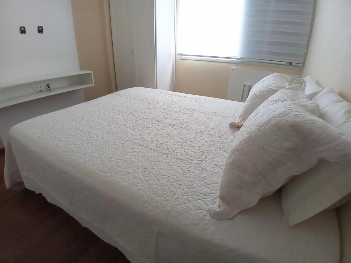 Apartahotel Leblon Flat Service *
