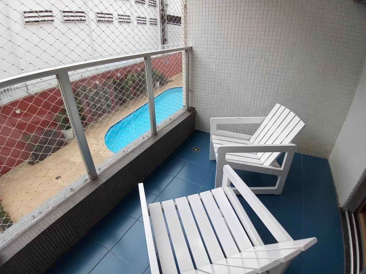 Apartahotel Leblon Flat Service Río de Janeiro
