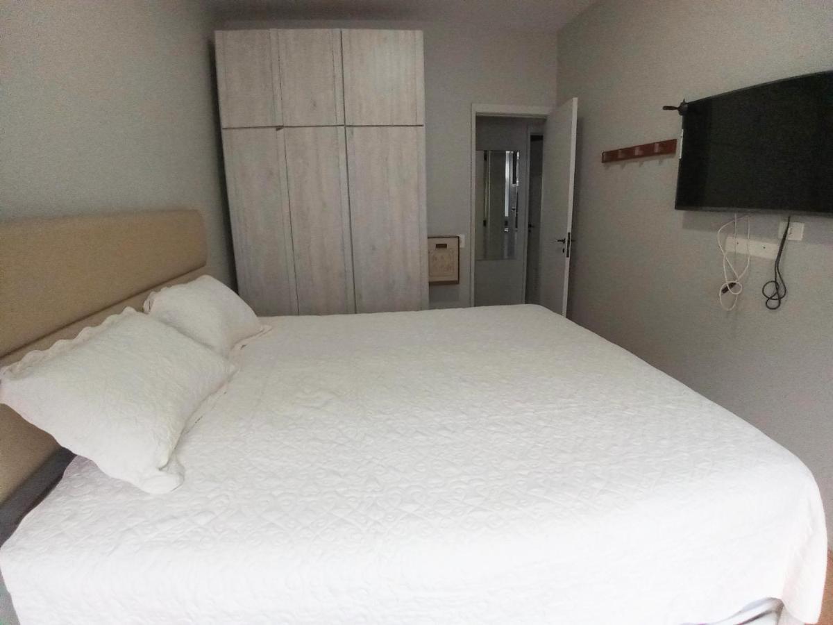 Leblon Flat Service Apartahotel Río de Janeiro